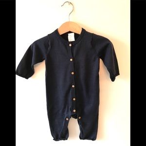 H&M baby exclusive collection romper